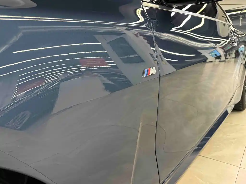 BMW 4 Series — миниатюра 29