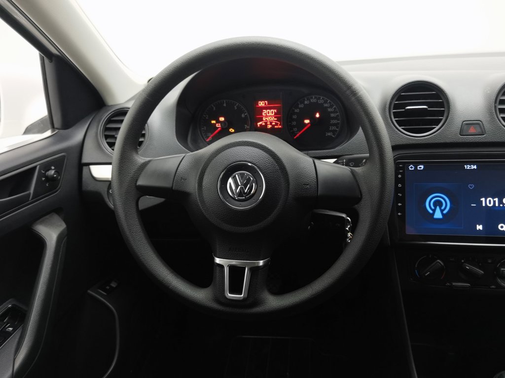 Volkswagen Jetta — миниатюра 11