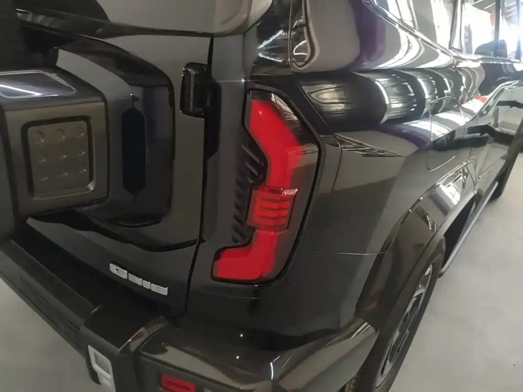 Deepal Deepal G318 — миниатюра 8