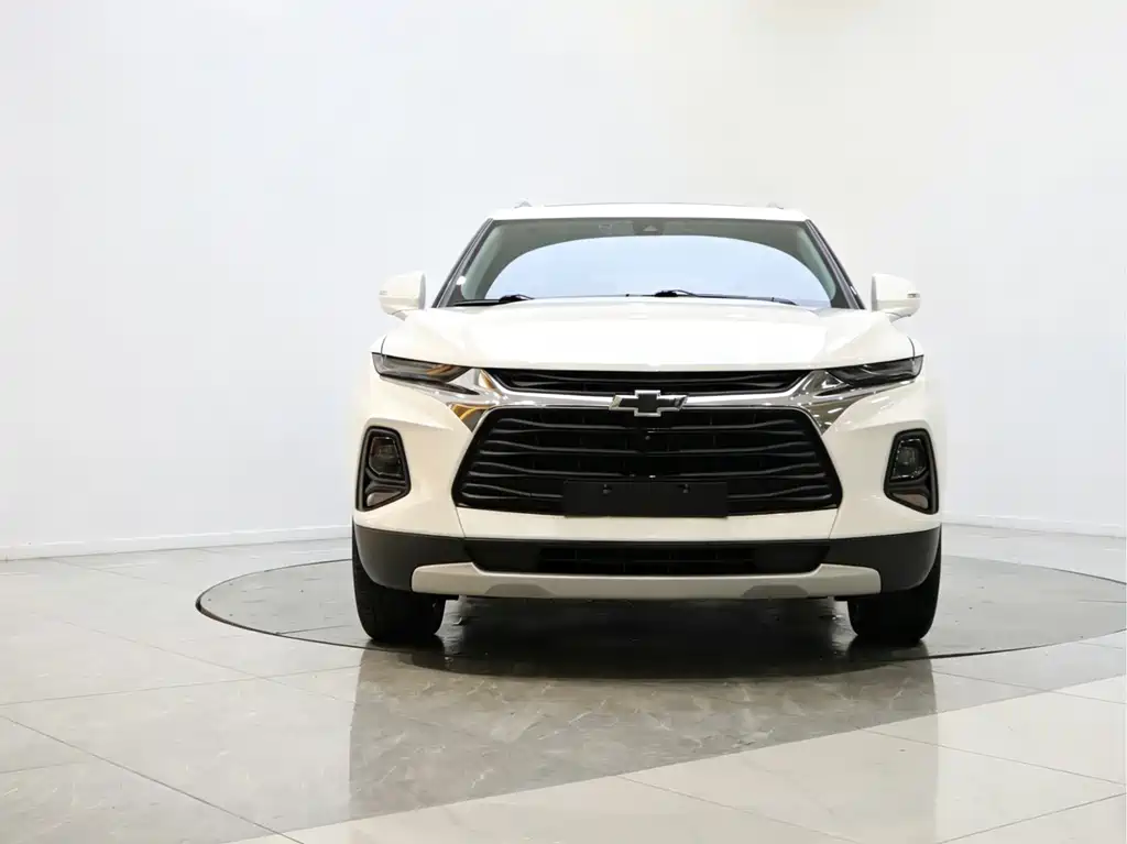 Chevrolet Blazer 2023
