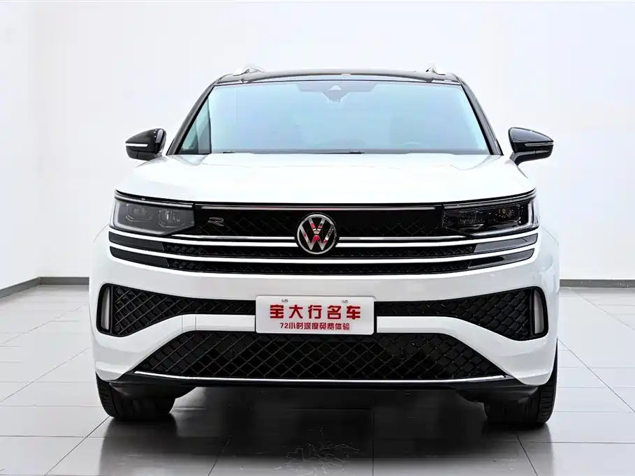 Volkswagen Tavendor 2023 380TSI R-Line