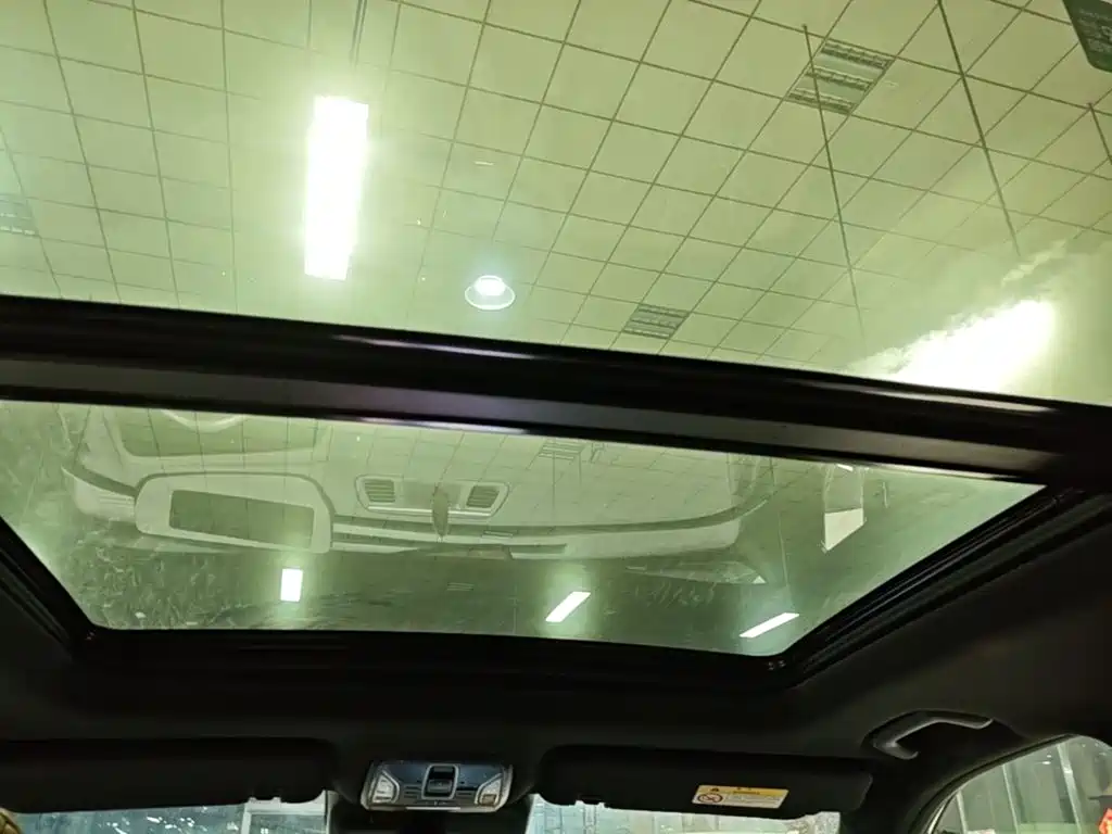GAC Motor Trumpchi ES9 — миниатюра 18