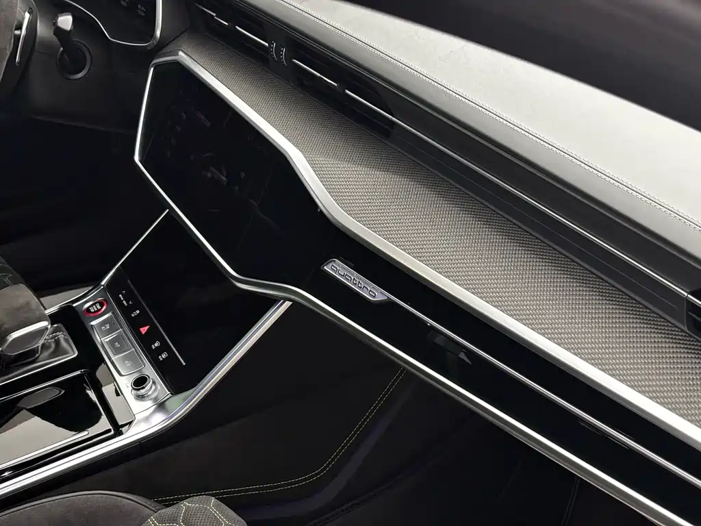Audi RS 7 — миниатюра 12