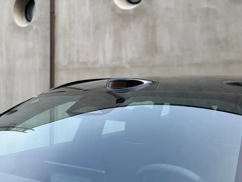 Lynk & Co 领克07GT — миниатюра 12