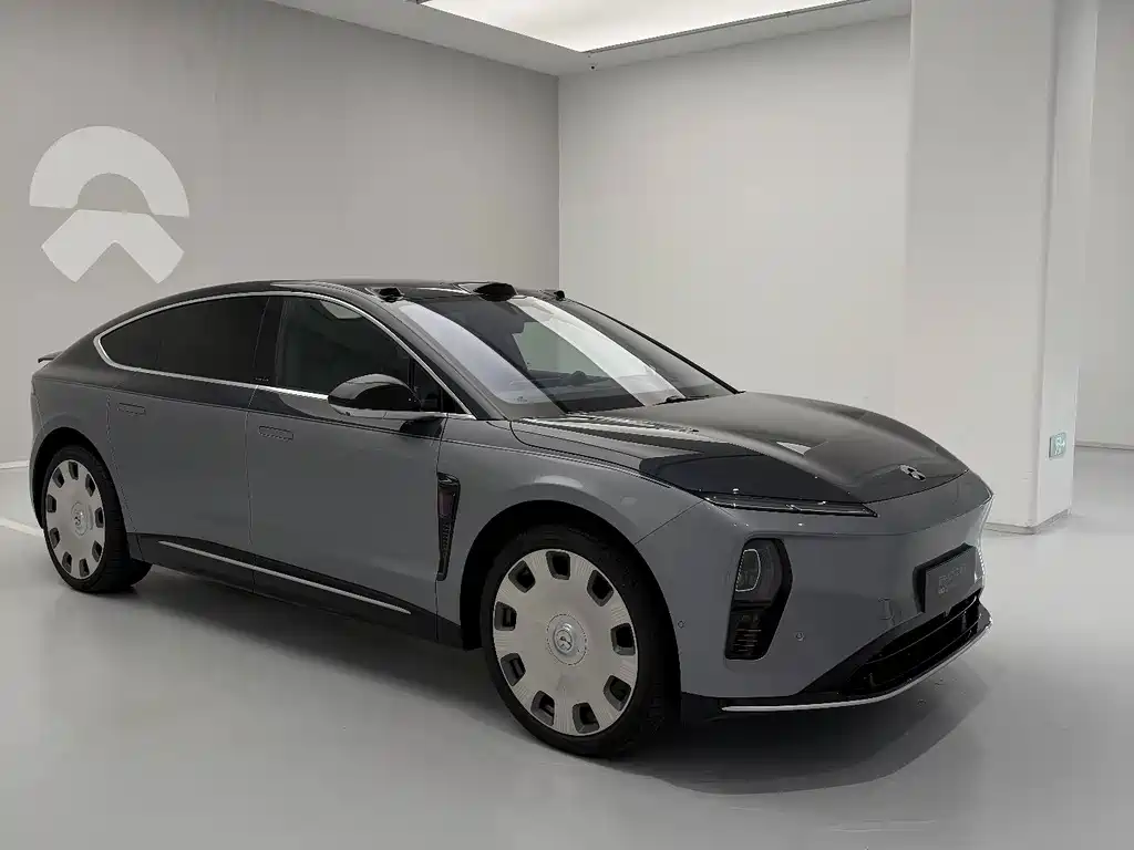 NIO ET9 — миниатюра 3