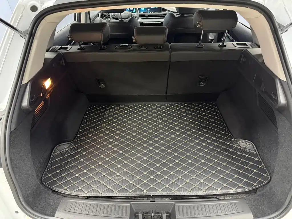 EXEED STAR WAY CHASING THE WIND