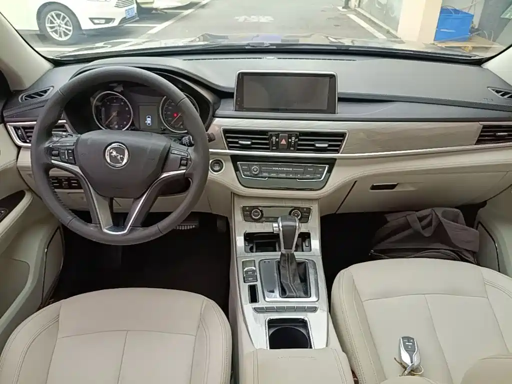Hanteng Hanteng X5 — миниатюра 10