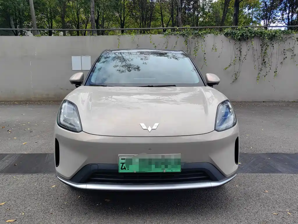 Wuling Bingo S — миниатюра 2