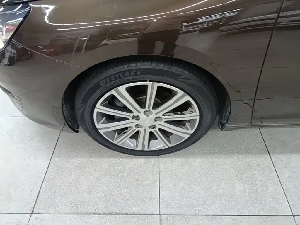 Peugeot 408 — миниатюра 23