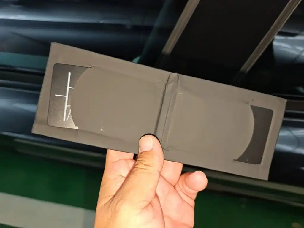Tesla Model 3 — миниатюра 9