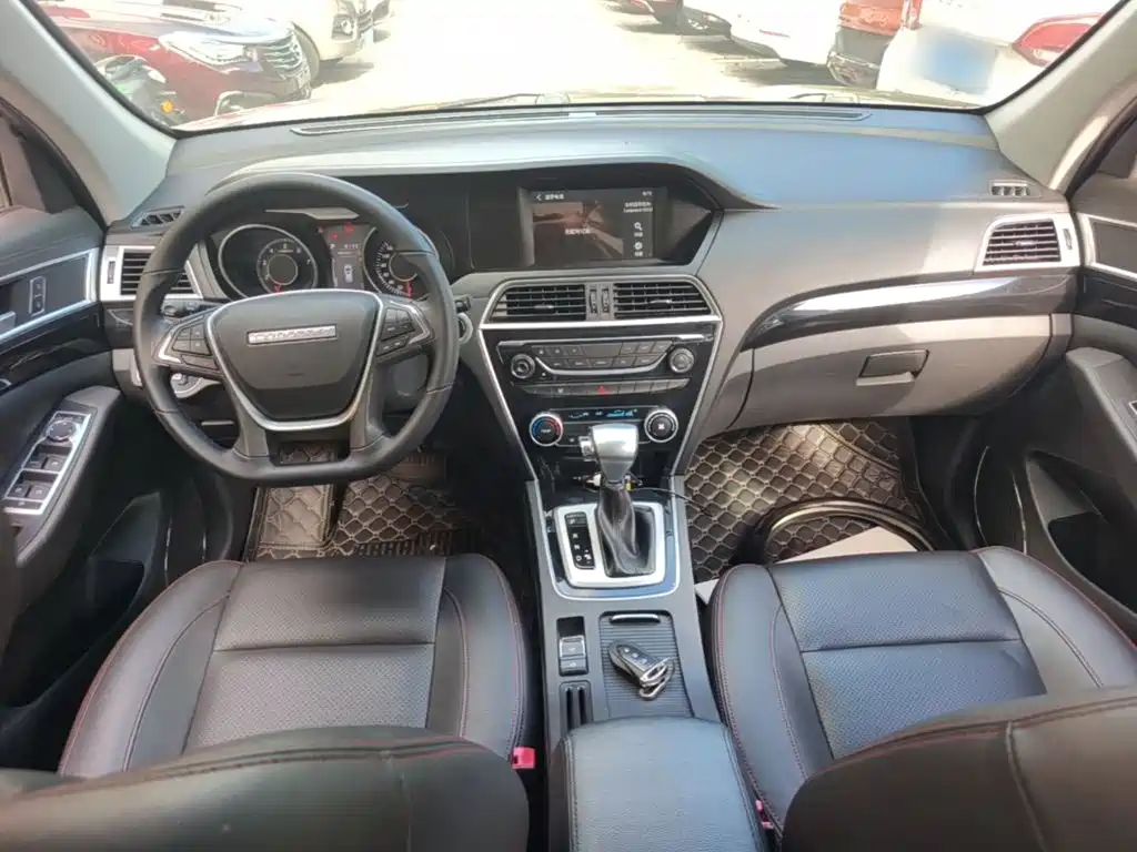 Leopaard Leopaard CS10 — миниатюра 10