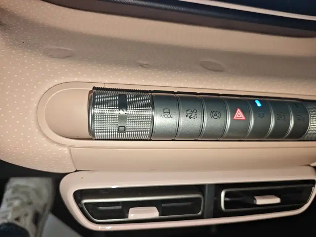 BYD Seagull — миниатюра 14