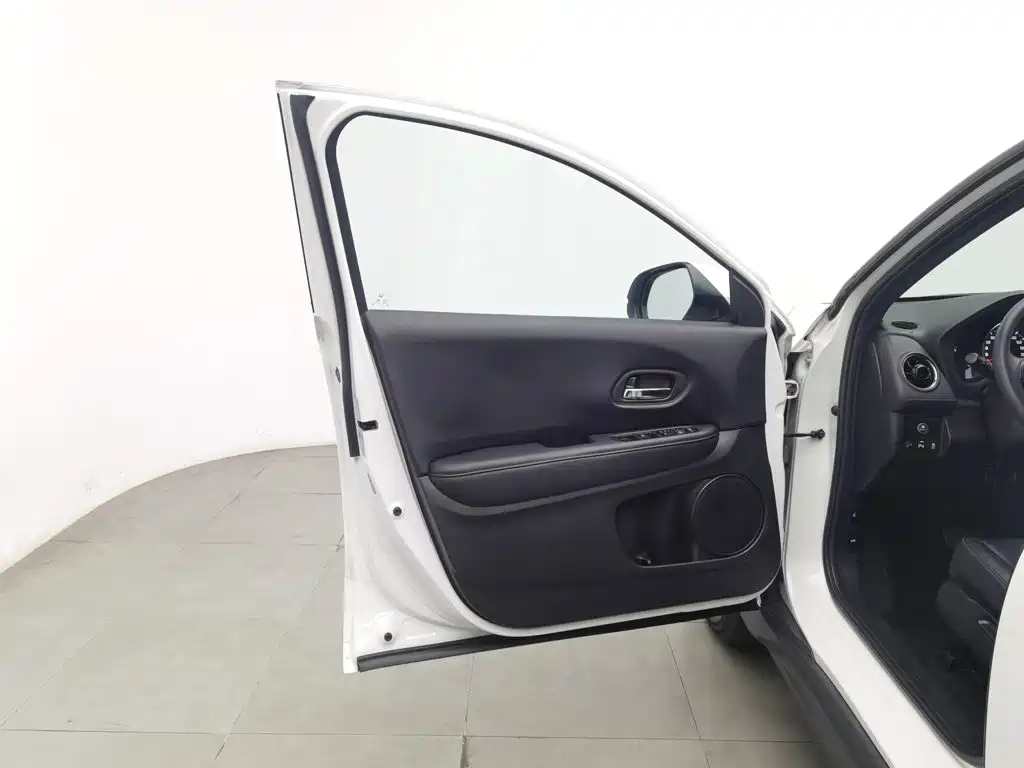Honda XR-V — миниатюра 8