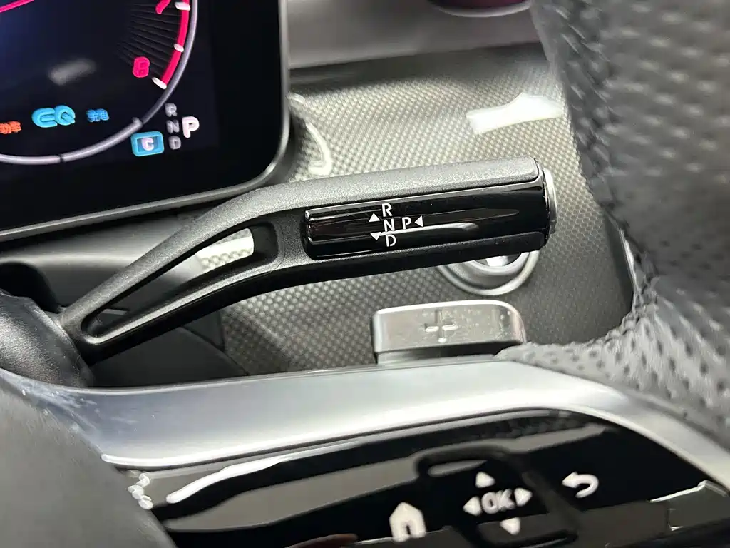 Mercedes-Benz C-Class — миниатюра 19