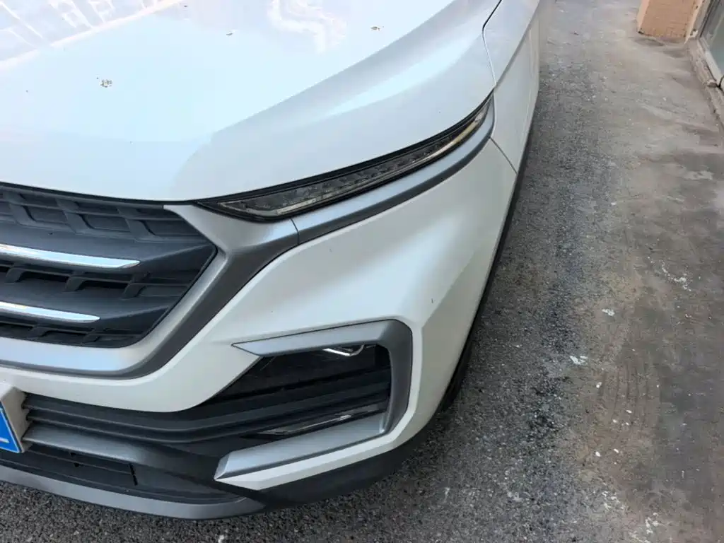 Baojun 530 — миниатюра 24