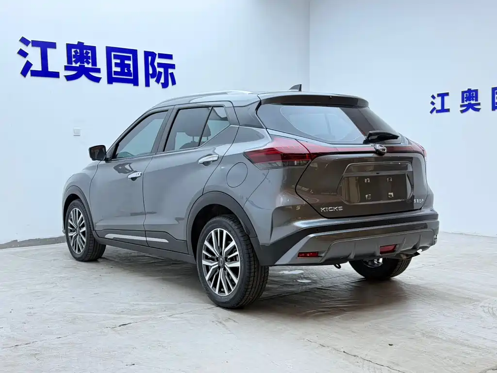 Nissan Kicks — миниатюра 21