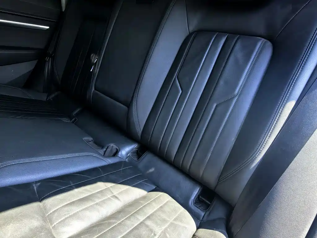 Audi e-tron 2021 50 quattro Luxury