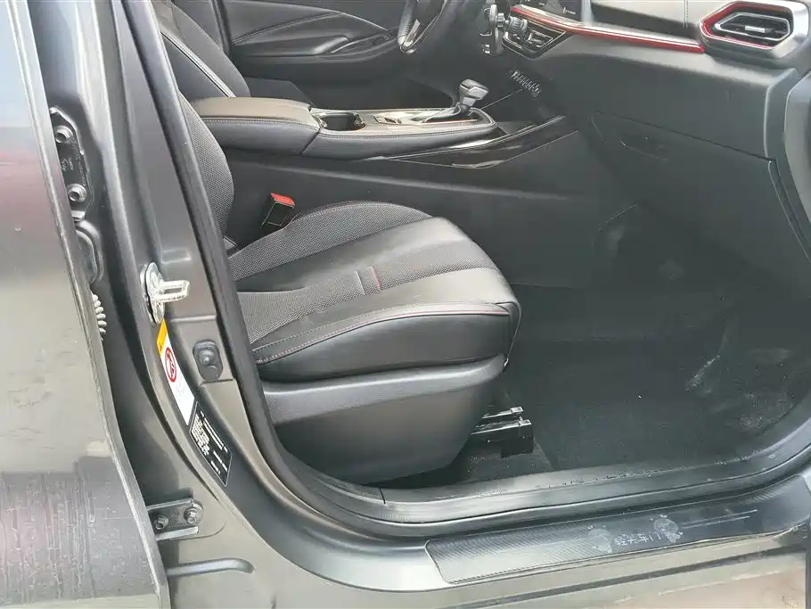 CHANGAN CHANGAN AUCHAN X5