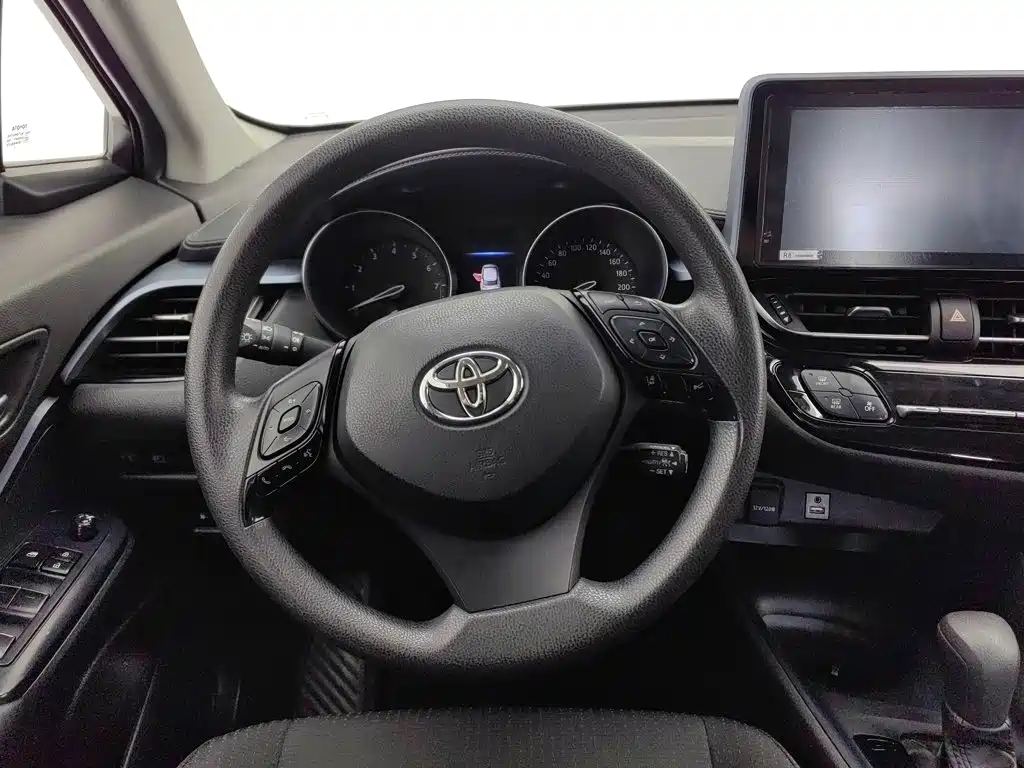 Toyota IZOA — миниатюра 11