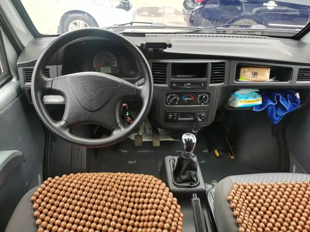 Wuling Zhiguang — миниатюра 10