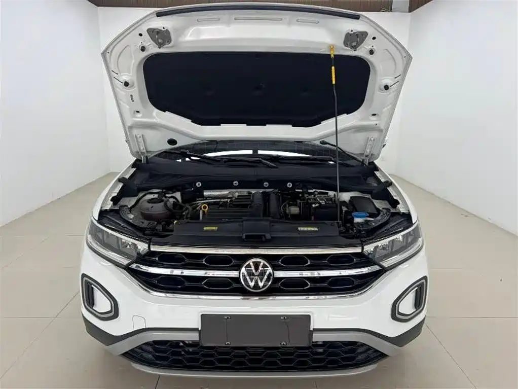 Volkswagen T-Roc 2023 280TSI DSG