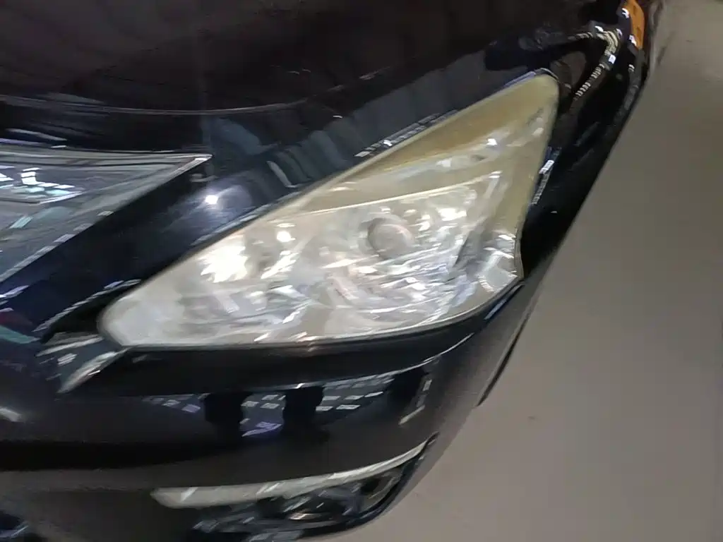Nissan Teana — миниатюра 24