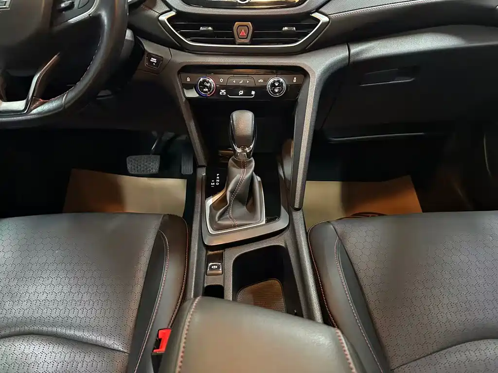 Chevrolet Volando — миниатюра 12