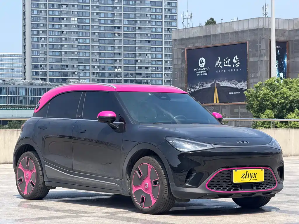 smart Smart #1 — миниатюра 3