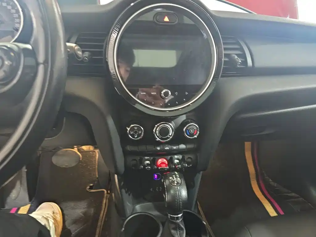 MINI Mini — миниатюра 9