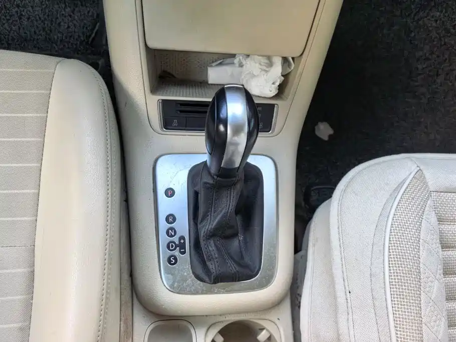Volkswagen Tiguan — миниатюра 16