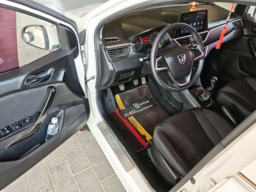 Baojun 310 — миниатюра 16
