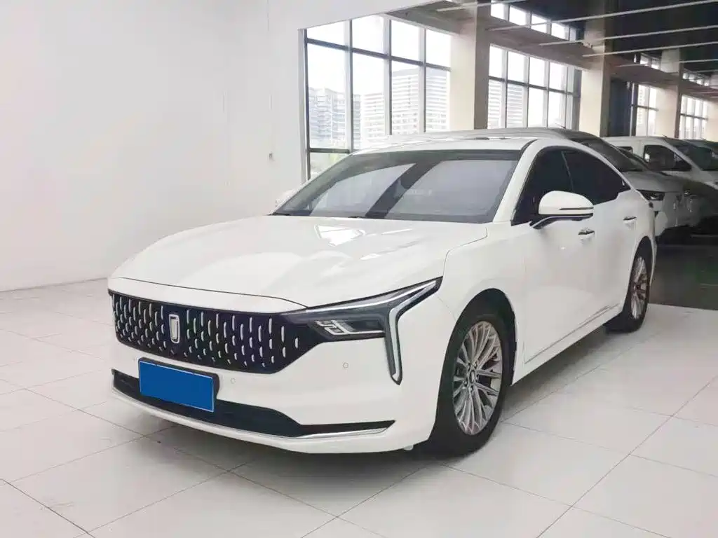 Bestune B70 — миниатюра 2
