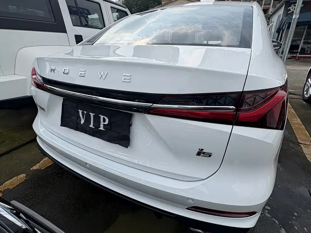 Roewe i5 — миниатюра 15