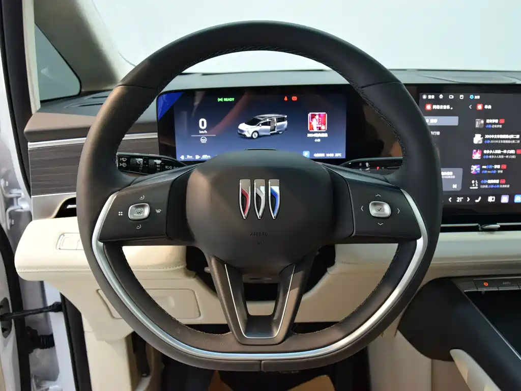 Buick Electra Encasa — миниатюра 21