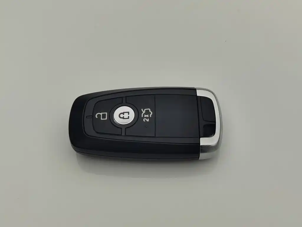 Ford Focus Active — миниатюра 19