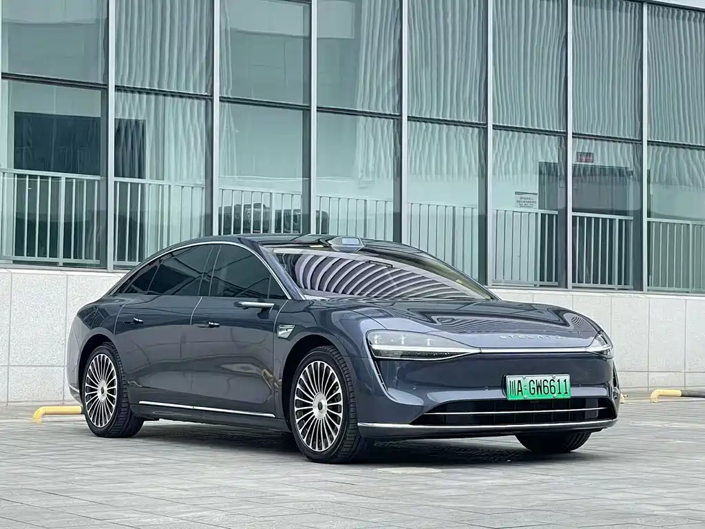 Xiangjie Xiangjie S9 — миниатюра 3
