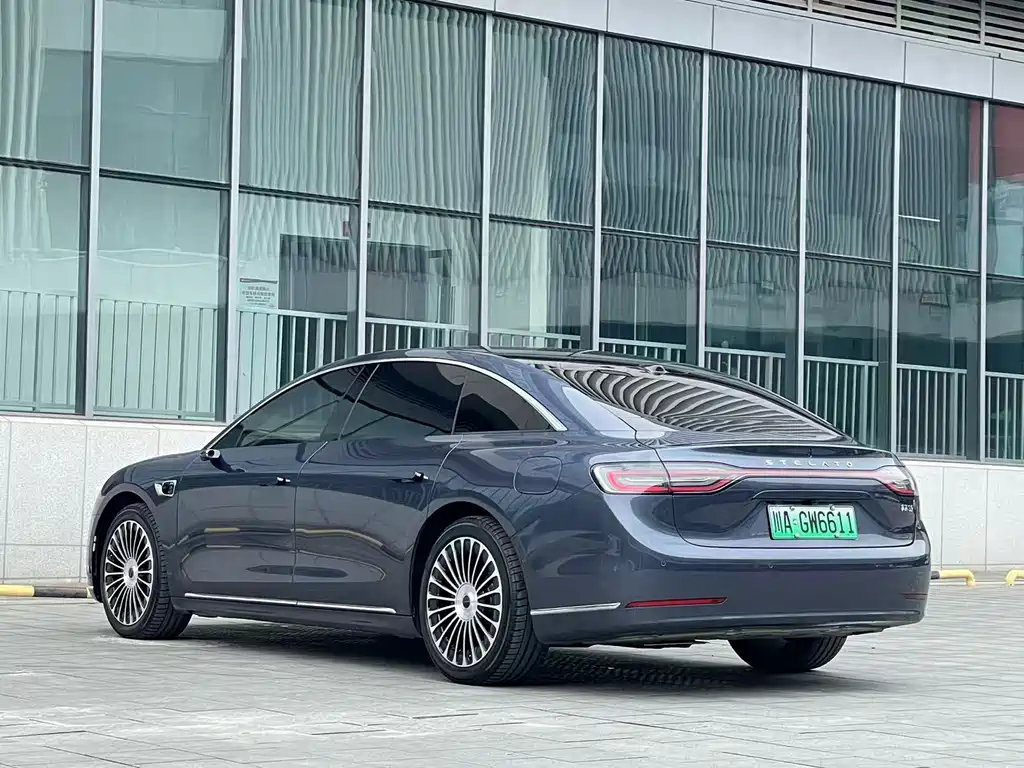 Xiangjie Xiangjie S9 — миниатюра 15