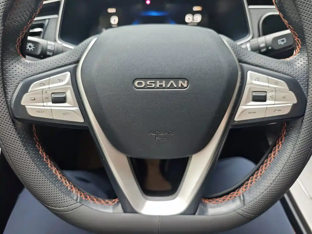 Oshan Oushang X7 — миниатюра 20