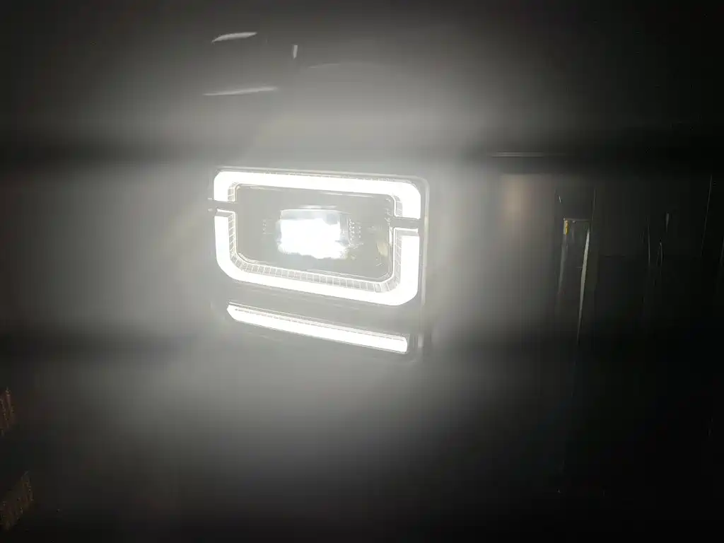 Haval Menglong Petrol — миниатюра 7