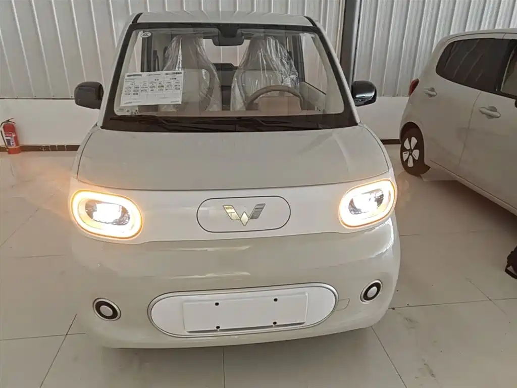 Wuling Mini EV MINIEV 2024 215km