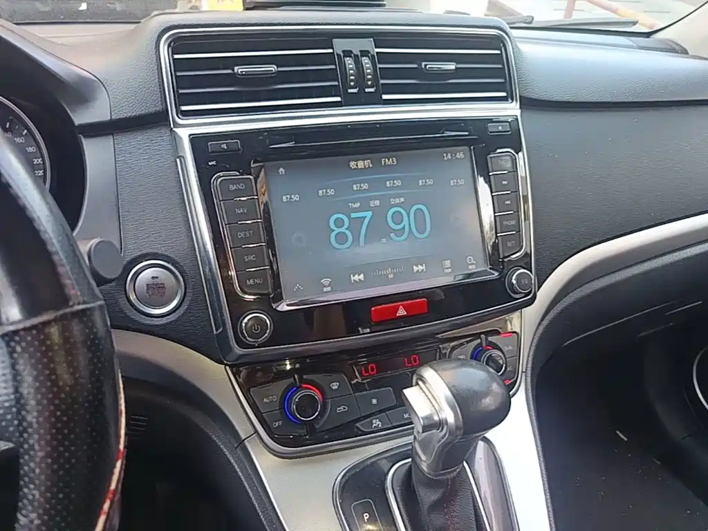 Haval H6 — миниатюра 13