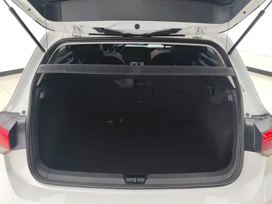 Volkswagen Golf 2023 280TSI DSG Pro