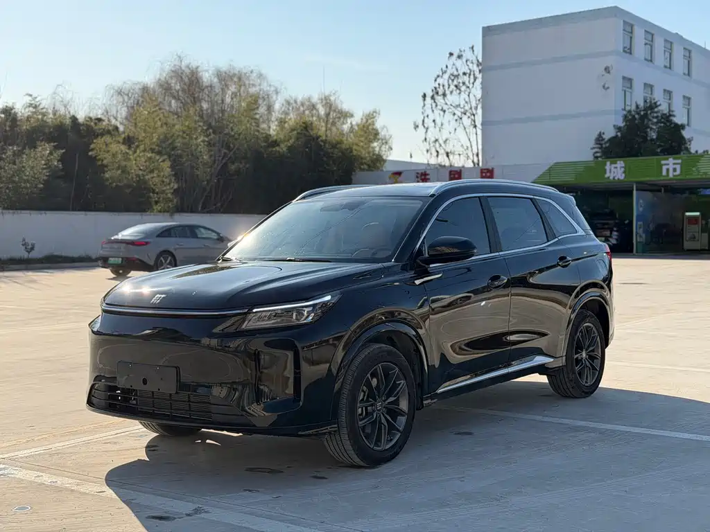 Landian Landian E5 PLUS 2025
