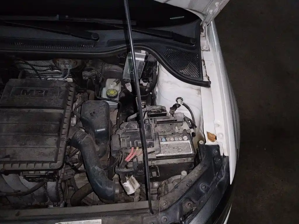 Volkswagen Polo — миниатюра 22