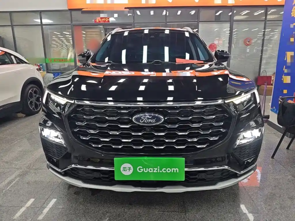 Ford Equator — миниатюра 3