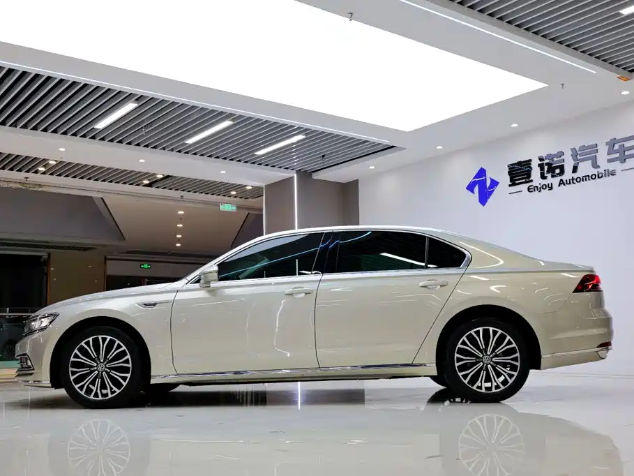 Volkswagen Phideon 2018 380TSI