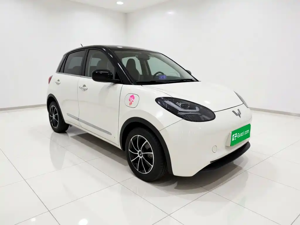 Wuling Bingo — миниатюра 3