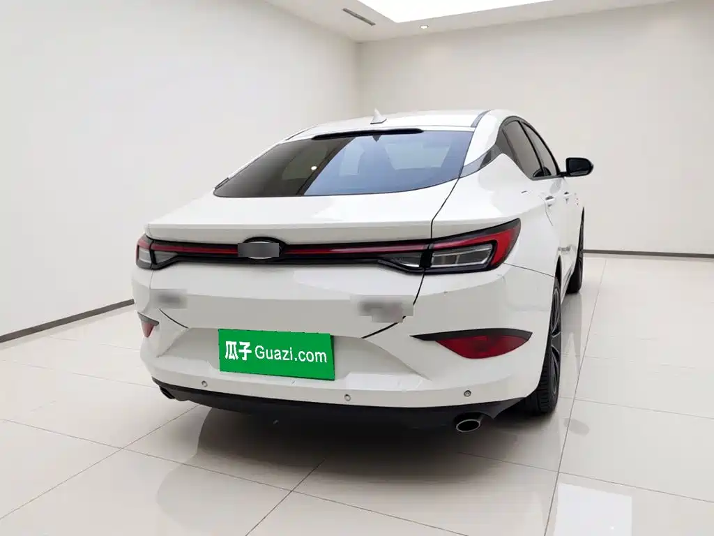 JAC A5 — миниатюра 5