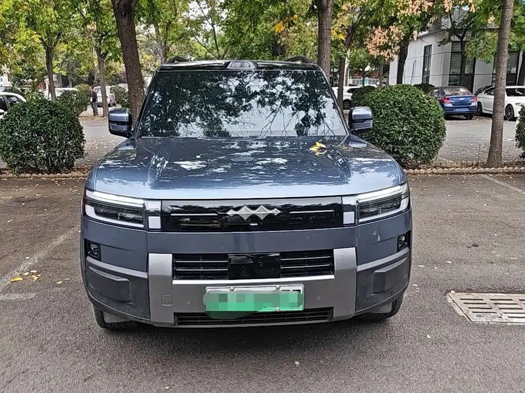 Fang Cheng Bao Ti 7 — миниатюра 2