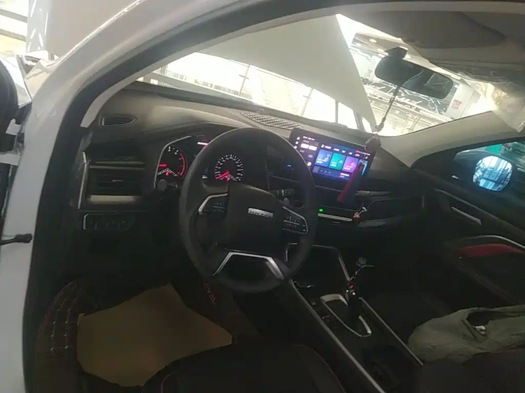 Haval H6 — миниатюра 10